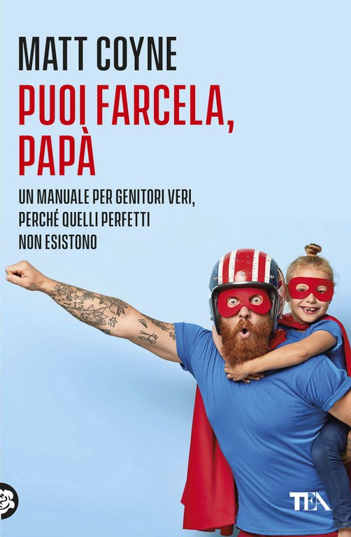 Puoi farcela, papà