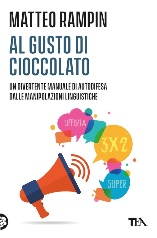 Al gusto di cioccolato