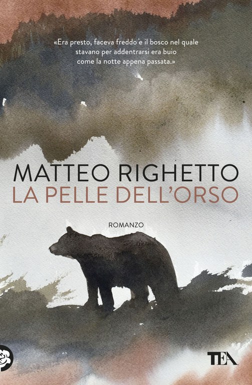 La pelle dell'orso