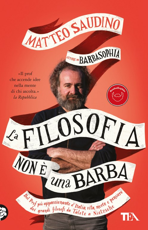 La filosofia non è una barba