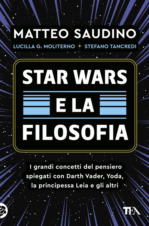 Star Wars e la filosofia