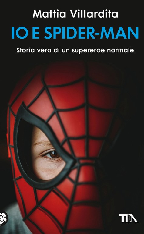 Io e Spider-Man