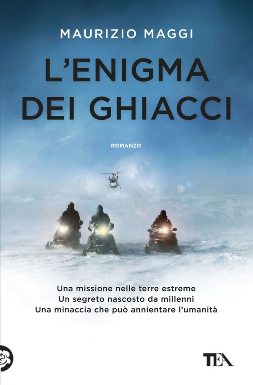 L'enigma dei ghiacci