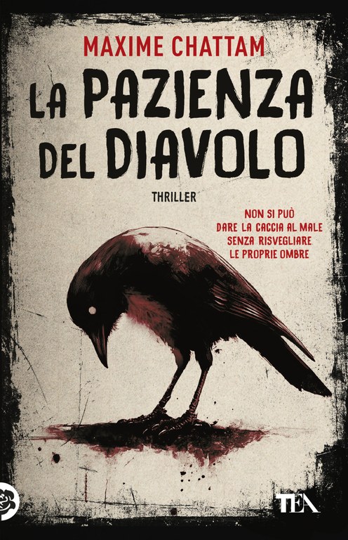 La pazienza del diavolo