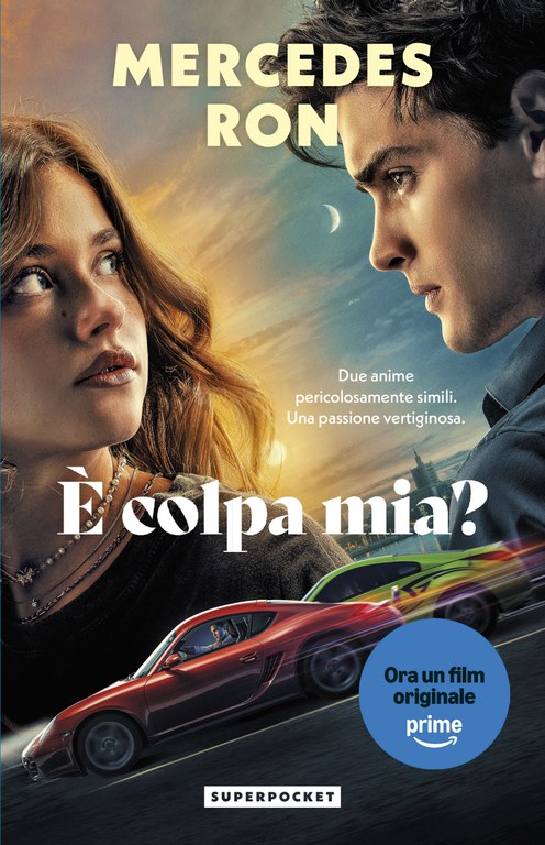 È colpa mia?