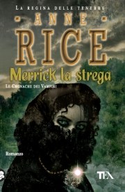 Merrick la strega