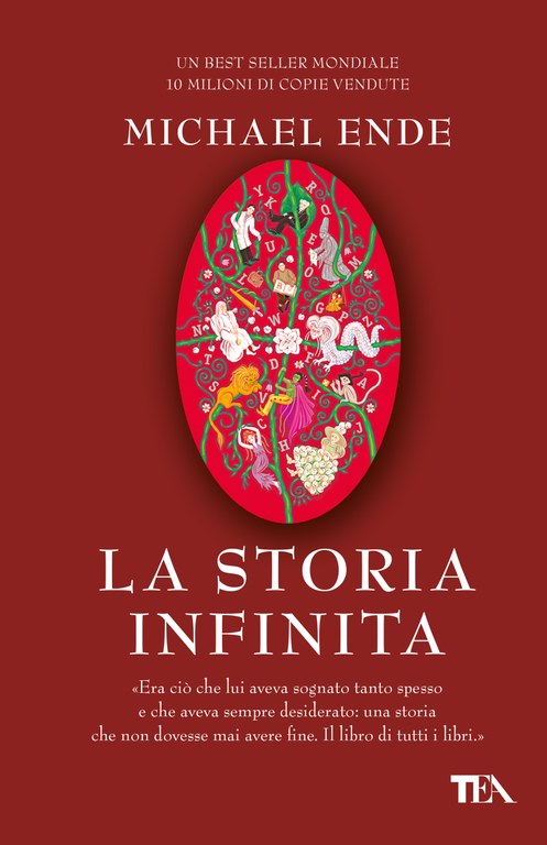 La storia infinita