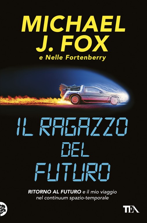 Il ragazzo del futuro