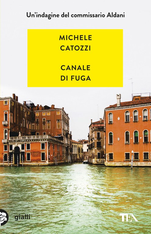 Canale di fuga