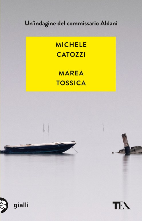 Marea tossica