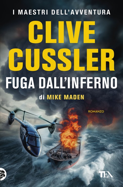 Fuga dall'inferno