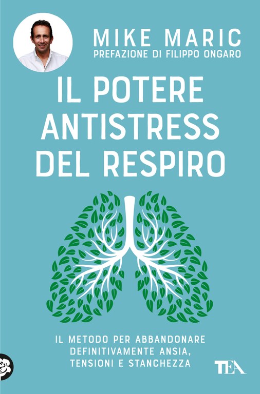 Il potere antistress del respiro