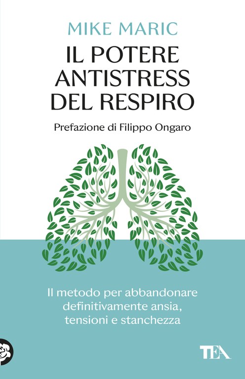Il potere antistress del respiro