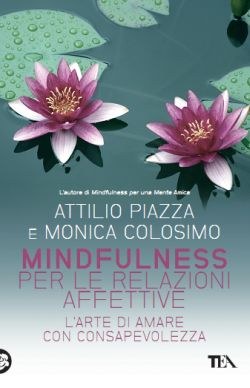 Mindfulness per le relazioni affettive