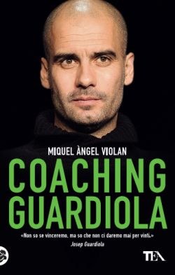 Coaching Guardiola