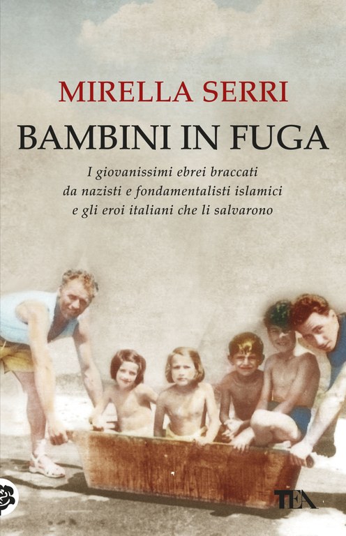 Bambini in fuga