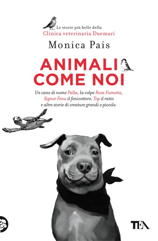 Animali come noi