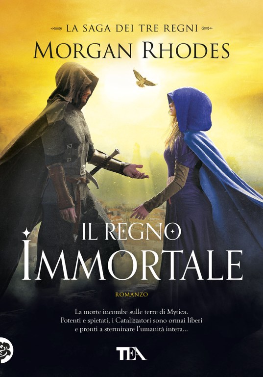 Il regno immortale