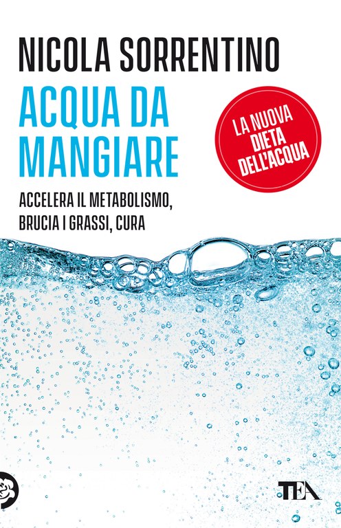 Acqua da mangiare