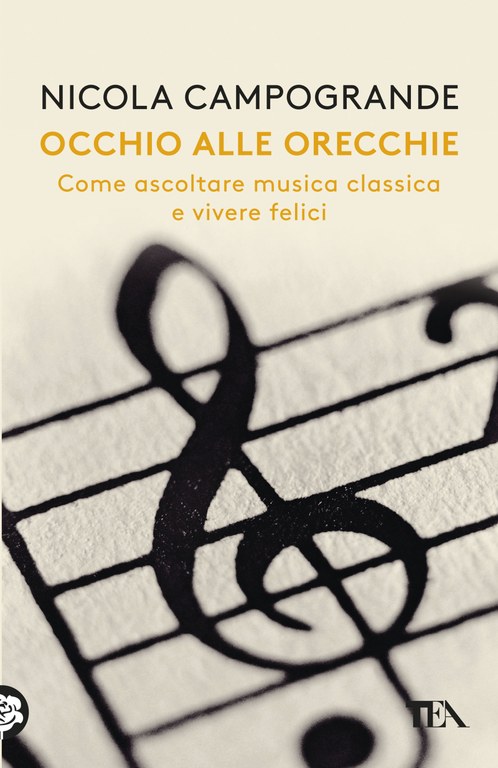 Occhio alle orecchie