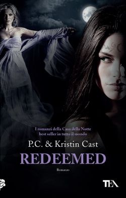 Redeemed