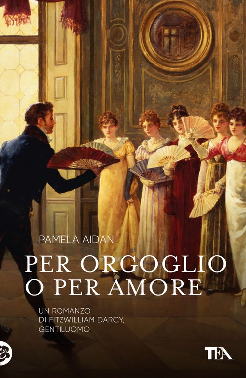 Per orgoglio o per amore