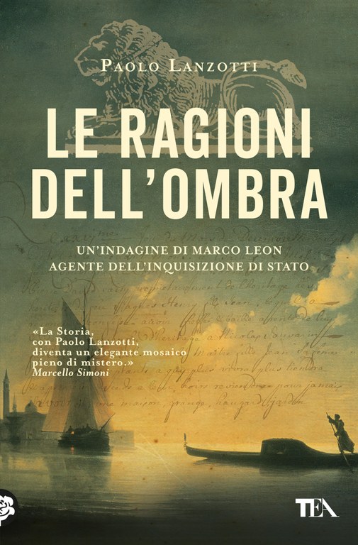 Le ragioni dell'ombra