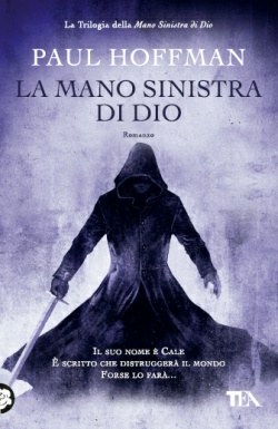 La Mano Sinistra di Dio