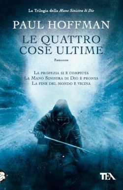 Le quattro cose ultime