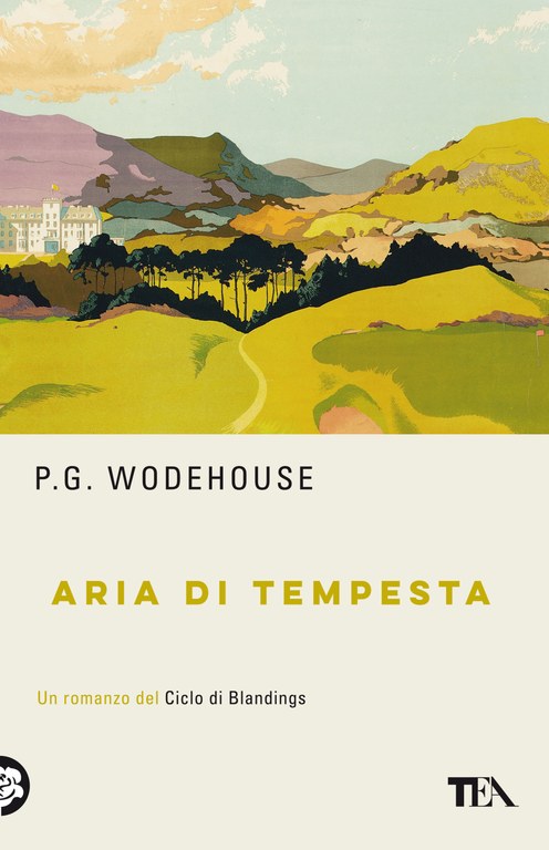 Aria di tempesta