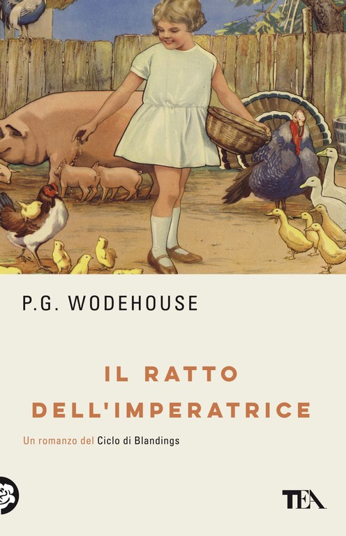 Il ratto dell'Imperatrice