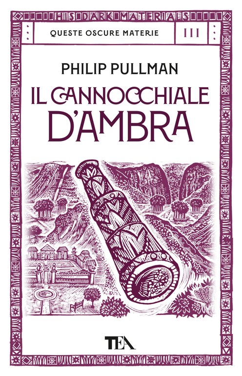 Il cannocchiale d'ambra