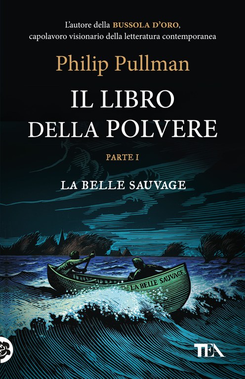 Il Libro della Polvere