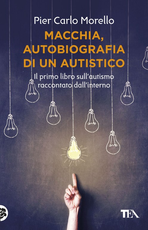 Macchia,  autobiografia di un autistico