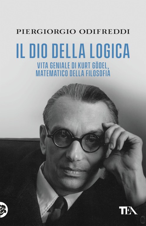 Il dio della logica