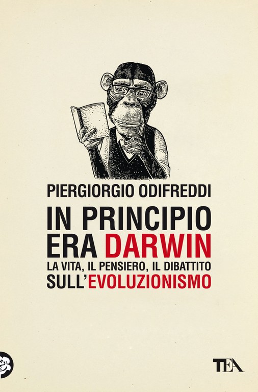 In principio era Darwin