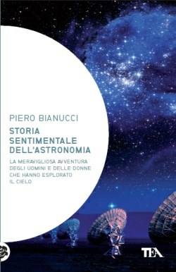 Storia sentimentale dell'astronomia