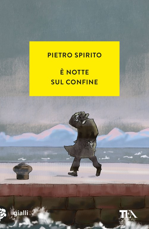 È notte sul confine