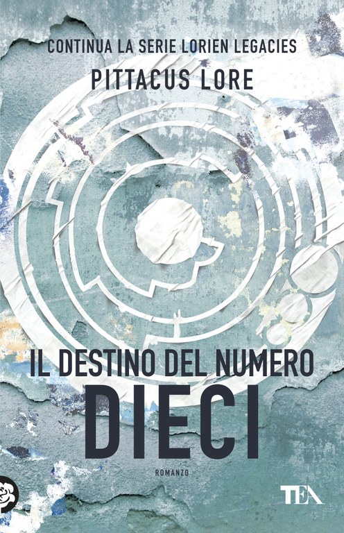 Il destino del Numero Dieci