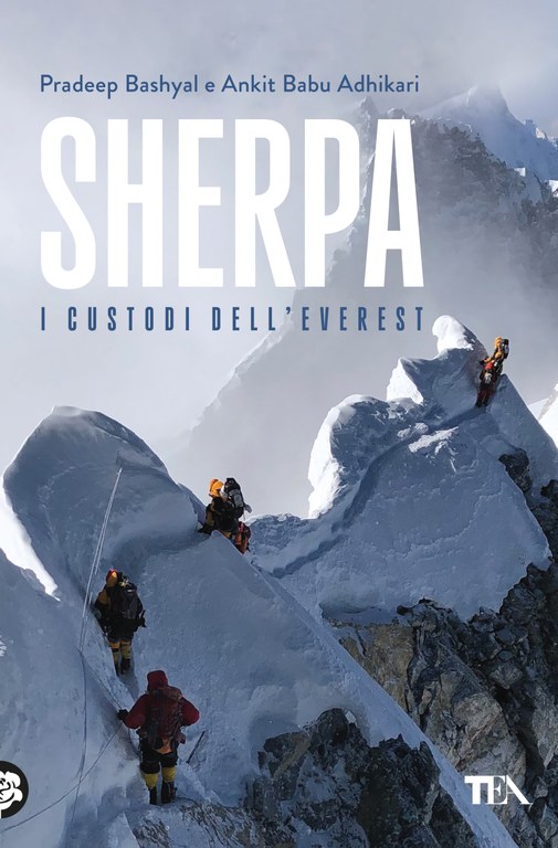 Sherpa