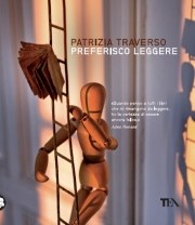 Preferisco leggere