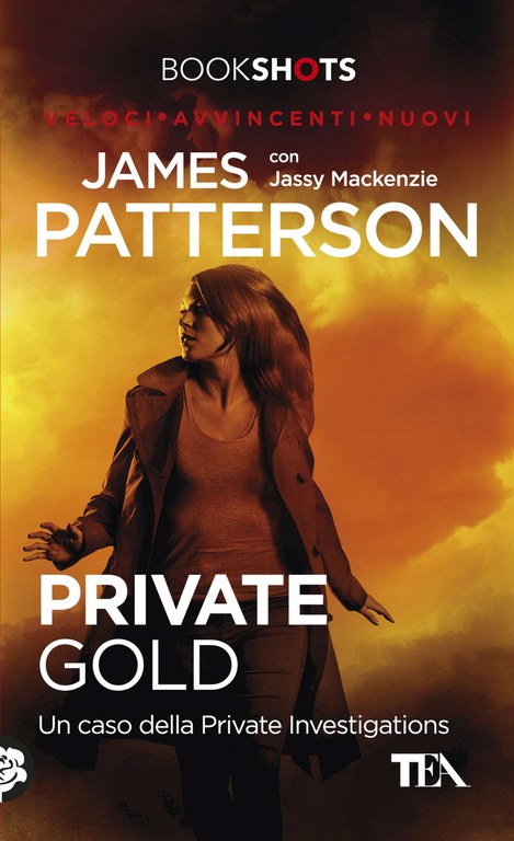 Private Gold