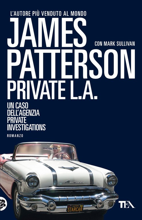 Private L.A.