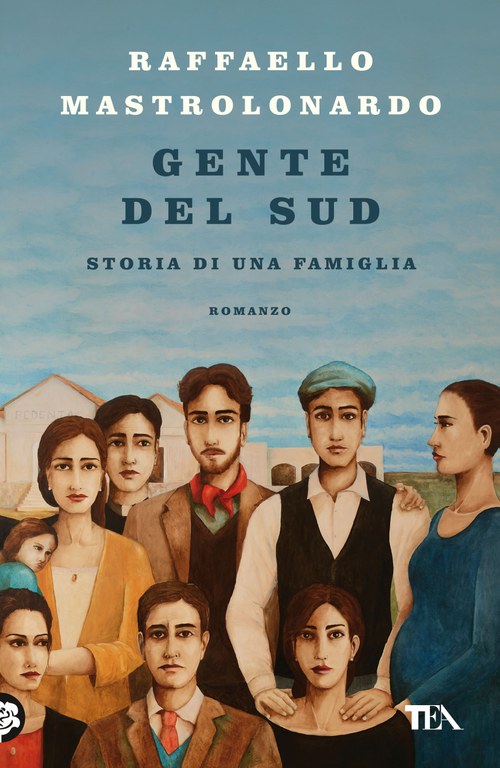 Gente del Sud. Storia di una famiglia