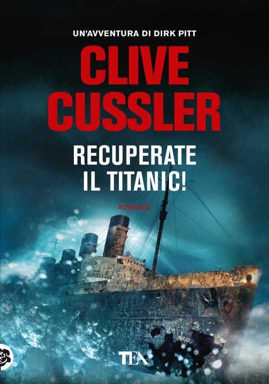 Recuperate il Titanic!