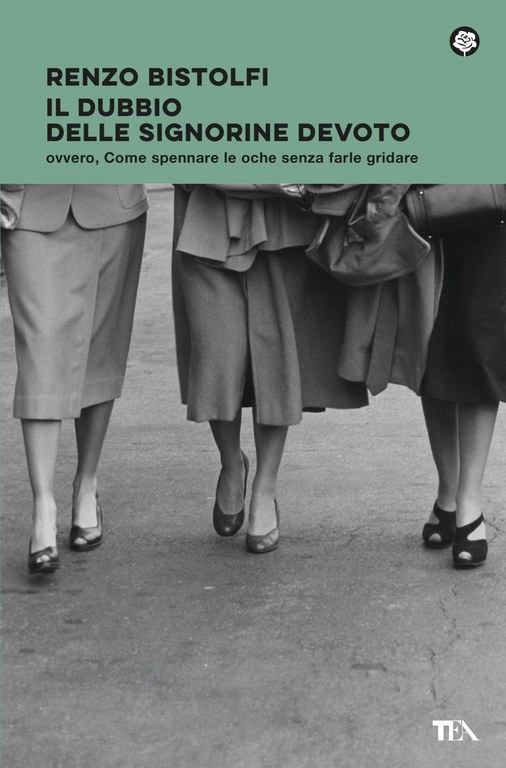 Il dubbio delle signorine Devoto