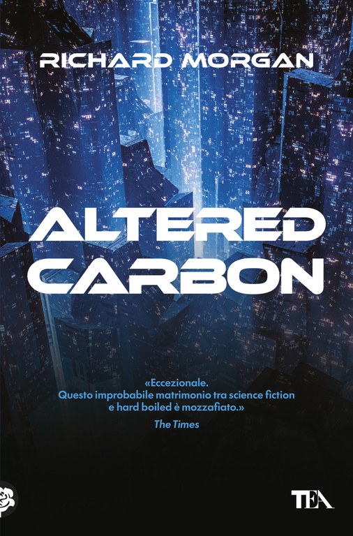 Altered Carbon