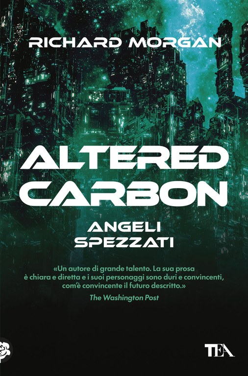 Angeli spezzati