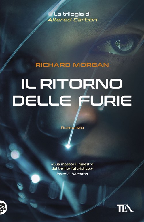 Il ritorno delle furie