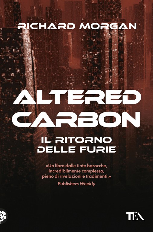 Il ritorno delle furie